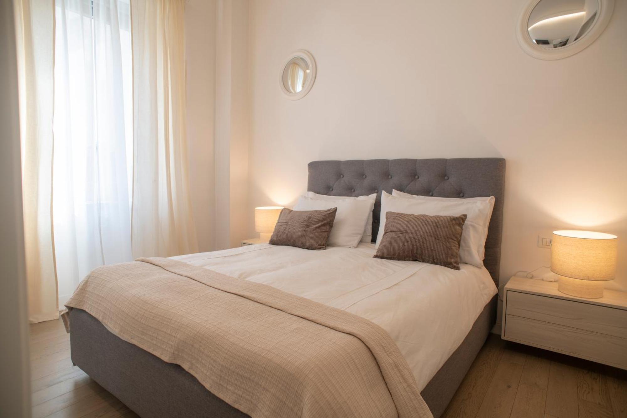 Maison B Milánó Kültér fotó