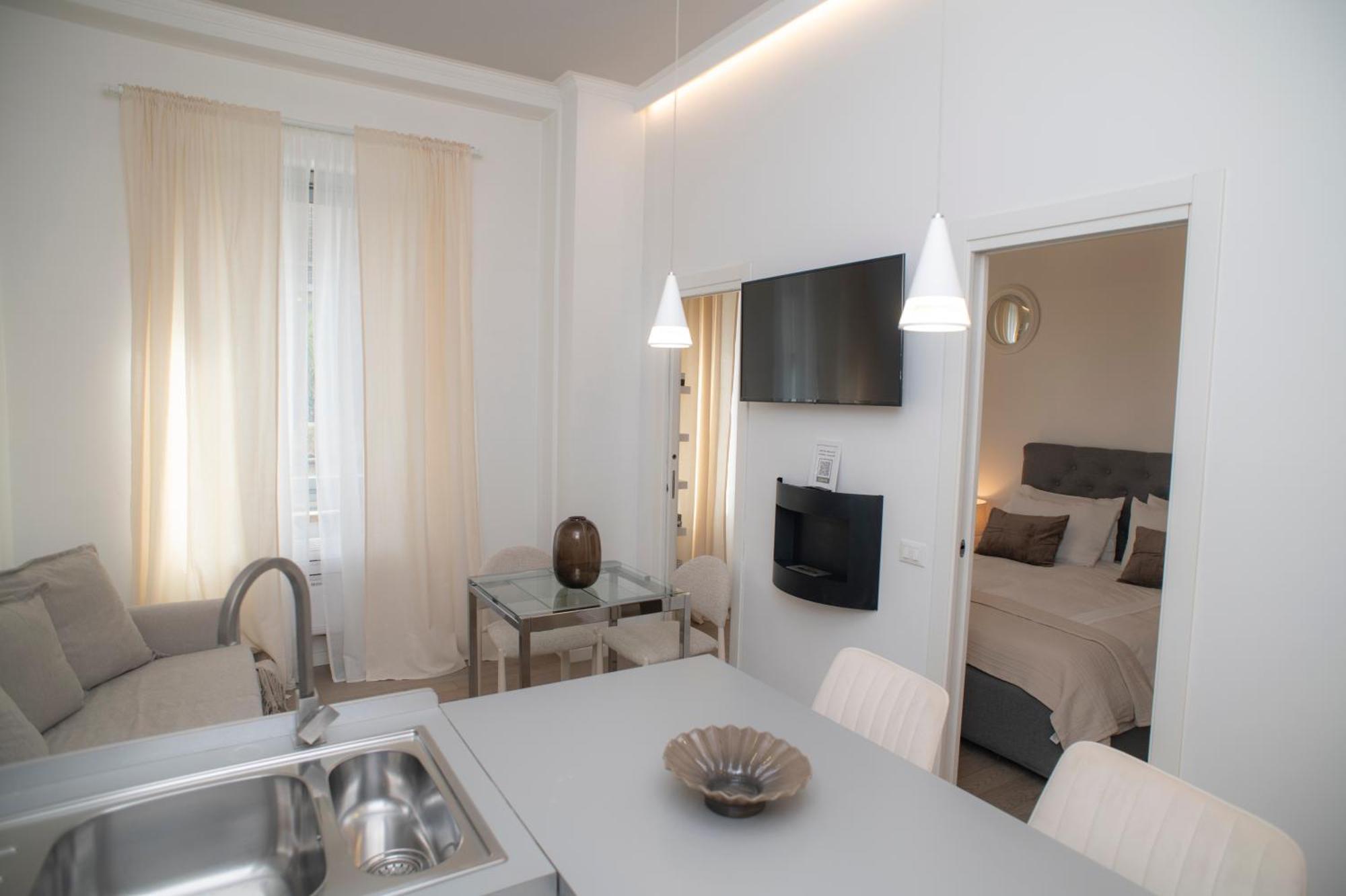Maison B Milánó Kültér fotó